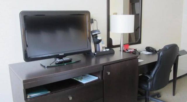 Номер Executive Greenwood Inn & Suites