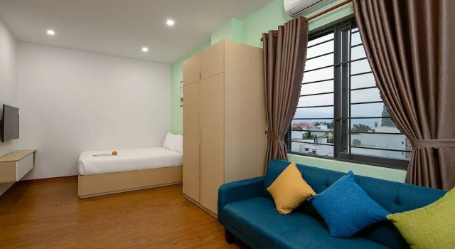 Fan House Hostel, Réserver Auberge de jeunesse Auberges de jeunesse à Da Nang, Auberge de jeunesse