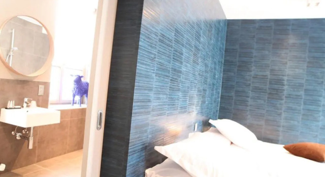 Camera Standard B&B N°5