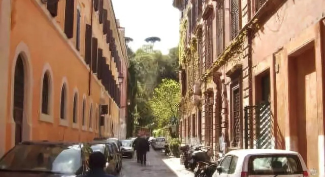 Villa Riari