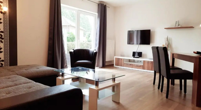 Ferienhaus Am Anger, Забронировать Отель Густов Рюген