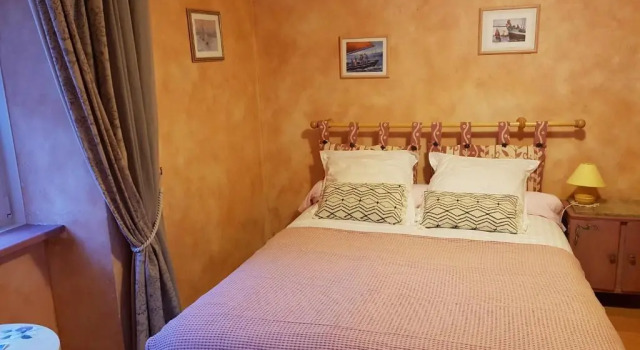 Двухместный номер Standard Auberge de Keringar