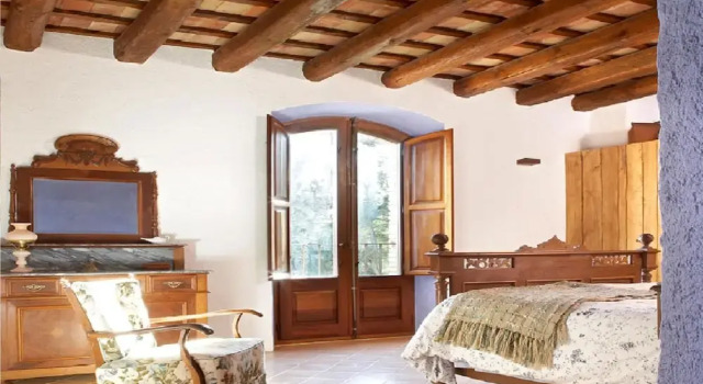 Holiday Home Can Borras Navata, Book Villa Navata Alt Empordà