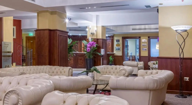 Hotel San Michele