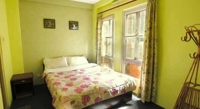 Hotel Comfort, Забронировать Отель Тамель Катманду
