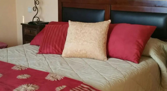 Casa Golmar 20, Prenota Hotel  