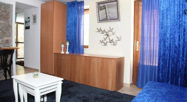 Naupactus unique harbor apartment in a stone house!, Book Apartment Hotels in Central Greece with Parking, Parking