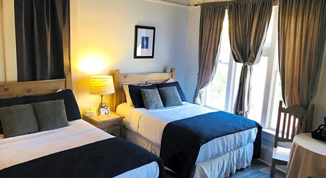 Deluxe værelse Hotel San Ramon
