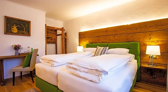 Gasthof Lend-Platzl