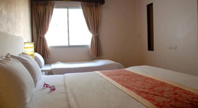Mind Resort Pattaya