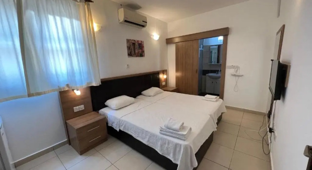 Двухместный номер Standard Betül Guest House