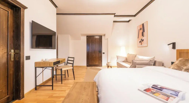 Люкс Superior Chateau Sinaia by Olala Homes