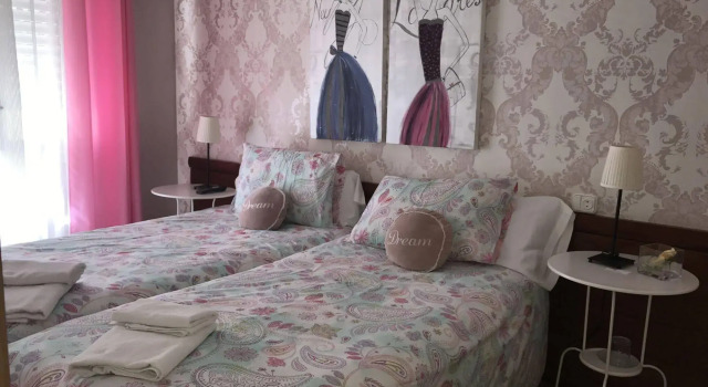 Alojamientos Iruña, Reserva ahora Hotel Pamplona Navarra