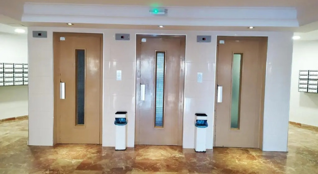 Студия Estudio Miramar