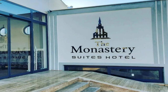 Monastery Suites Hotel