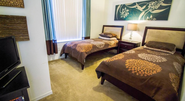 Blue Diamond Villa Villa 4 Bedroom