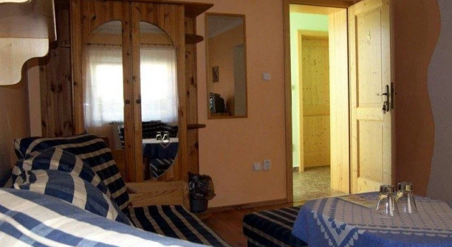 Penzion Olga, Prenota Hotel Marianske Lazne Karlovy Vary