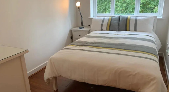 Stunning large 3 bedroom Penthouse Apartment, Забронировать Апартаменты/квартира Апартаменты Уокингем, Апартаменты/квартира