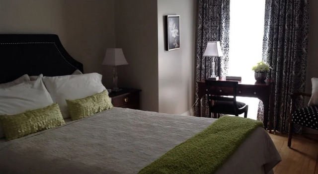 Auberge Inn Thyme, Prenota Ostello Ostelli a Nuovo Brunswick, Ostello