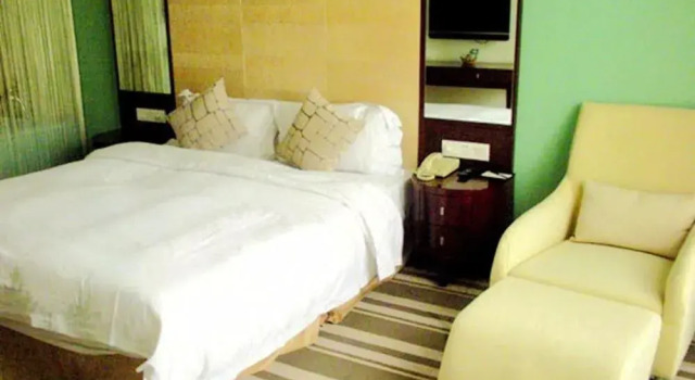 Harharbor, Rezerwuj Hotel Wuxi Jiangsu