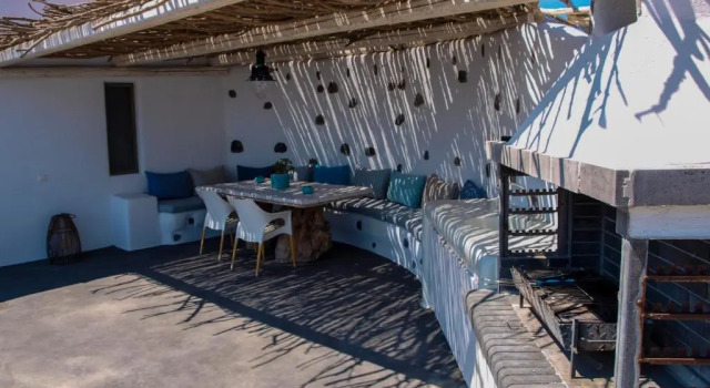 Вилла с 2 комнатами Casa di Mare Luxury Villas