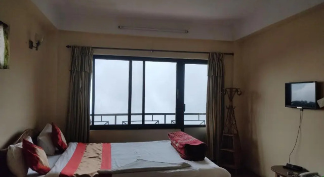 Номер Standard Hotel Nagarkot Holiday Inn
