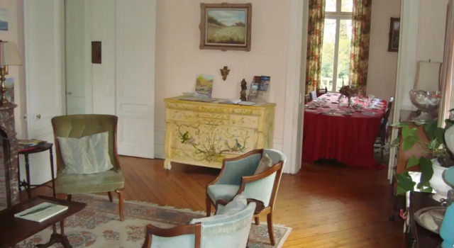 Chalet Du Bel Event, Book Chalet  