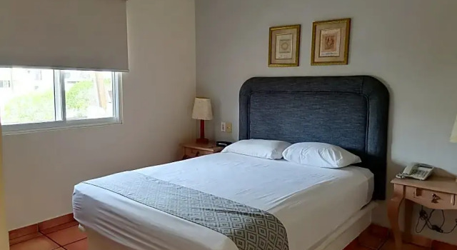 Номер Standard Suites Las Palmas
