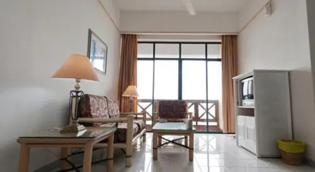 Mahkota Service Apartment, Забронировать Апартаменты/квартира Апартаменты Малакки, рядом с Торговый центр Dataran Pahlawan Melaka Megamall, Апартаменты/квартира