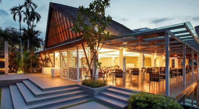 Veranda Resort & Villas Hua Hin - Cha Am