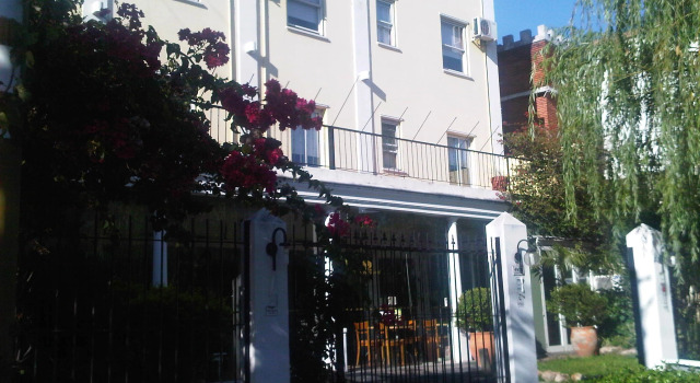 Devoto Hotel