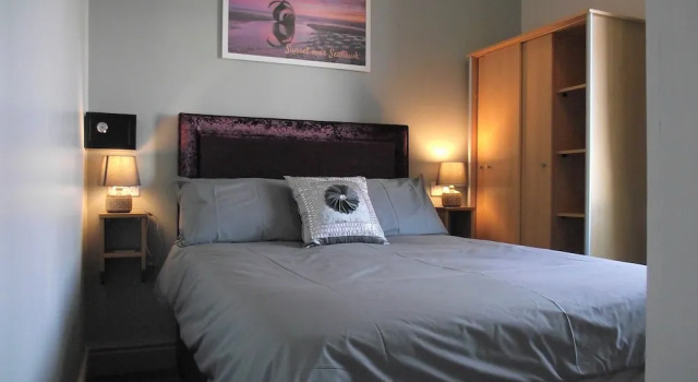 Seahawk Holiday Apartments