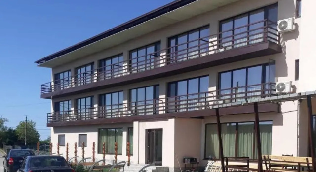 pensiunea delta ideal, Prenota Hotel Sulina 