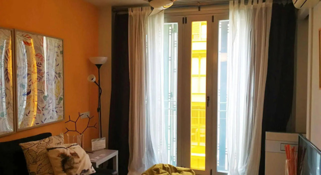Apartamentos Leganitos 9, Забронировать Апартаменты/квартира Отели Мадрида с парковкой, рядом с Театр Монументал, Парковка