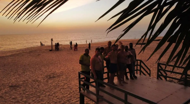 Marari Village Beach Resort By Egh, Забронировать Курортный отель Курортные отели штата Кералы, Курортный отель