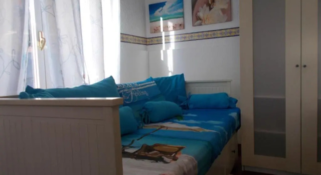 Номер Standard Il Granello di Senape B&B