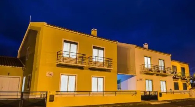 Casa Areal de Santa Barbara