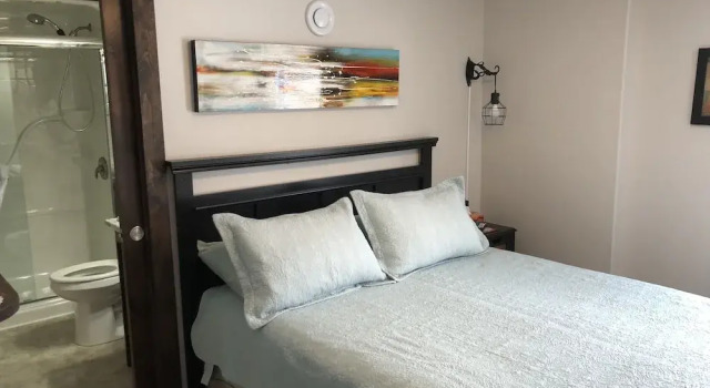 Admirals Bed and Breakfast