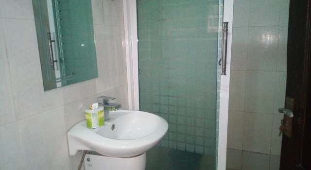 Двухместный номер Deluxe Bayse One Executive Suites and Bar