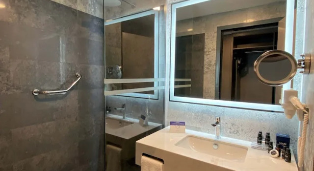 Номер Standard SPARK HOTEL RESIDENCE KONYA