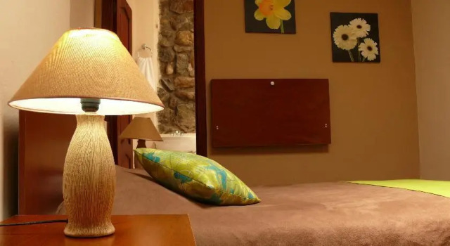 Villanova Inn Cuenca