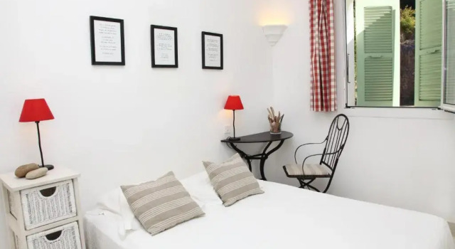 Residenza l 'Alivetu, Varaa Hotelli Cargèse 