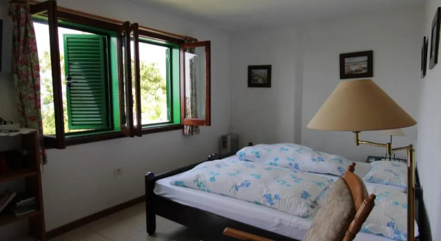 Студия с видом на море Apartments Finca El Rincón