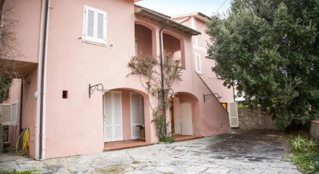 Villino Daniela, Book Apartment Campo nell'Elba Elba
