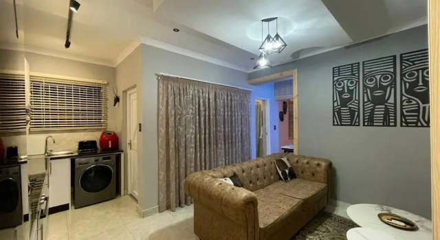 El Pantheon Guest House and Apartments, Забронировать Апартаменты/квартира Апартаменты Cape Peninsula, Апартаменты/квартира