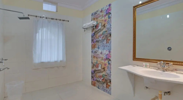 Номер Standard Kavish The Haveli Resort