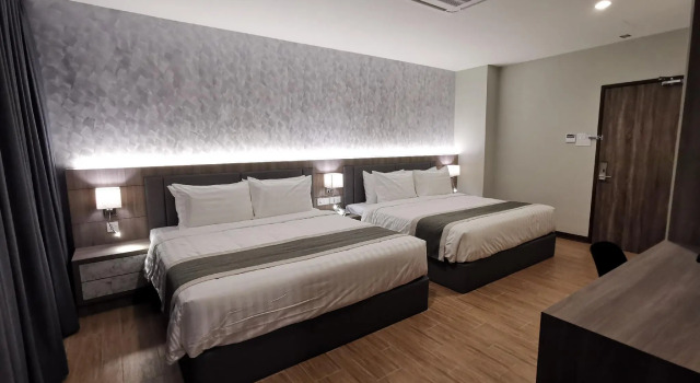 Номер Standard VENO HOTEL