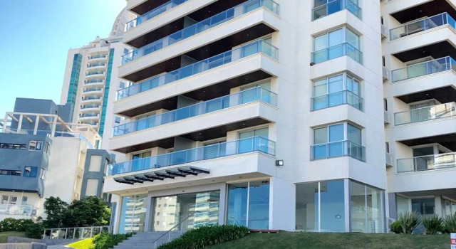 Apartamento a metros de la playa, Prenota Appartamento Hotel a Maldonado con parcheggio, Parcheggio