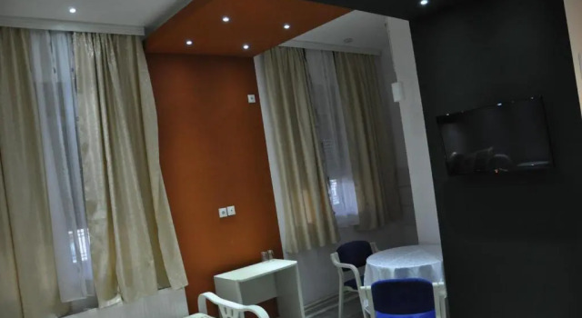 Апартаменты Rooms Turist