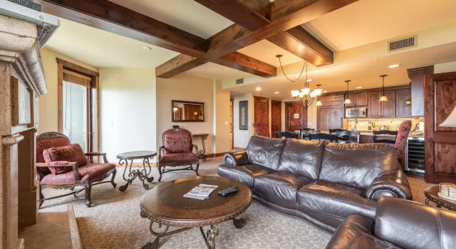 Escala Lodges by Luxury Mountain Destina, Брондау Қонақ үй Парк Сити Deer Valley - The Canyons